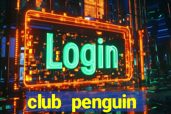 club penguin telegram 2024